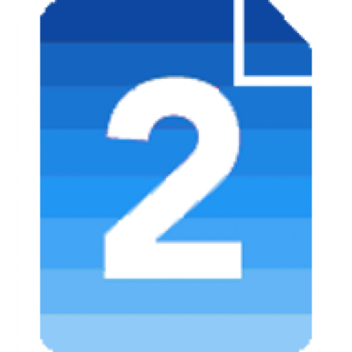 Online file converter logo